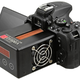 Illustration for article titled This Upgraded Nikon Chills the Sensor for Clearer Shots of the Stars